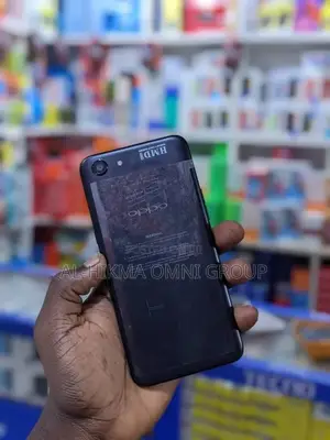 Oppo A83 128 GB Black