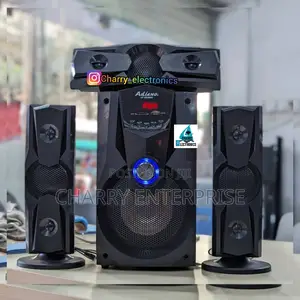 *AILIANG Subwoofer 6035* With Super Bass