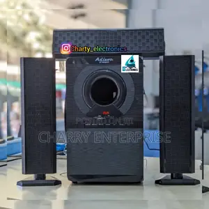 *AILIANG Subwoofer 6033* Powerful Sound