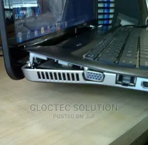 Computer Repair, Sales And Accessories