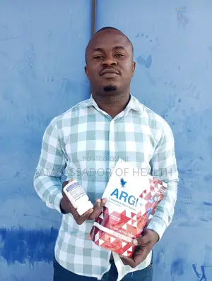 Mwanaume Epuka Kuzalilika Ukiwa Na Mke Wako Tumia Maca, Argi