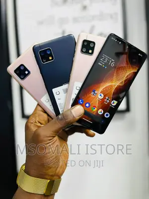 Asus J501 Black