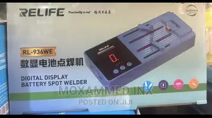Digital Display Battery Spot Welder