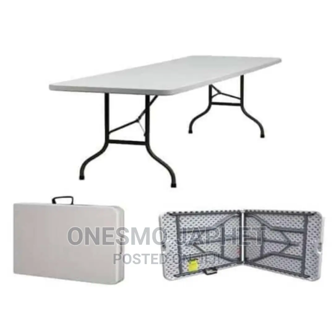 Folding Table
