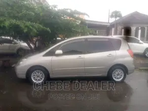 Toyota Corolla Spacio 1.8 X G-edition 2WD 2003 Beige