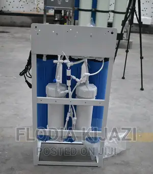 Water Filter System