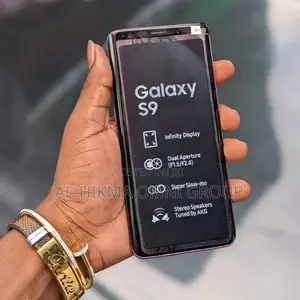 Samsung Galaxy S9 64 GB