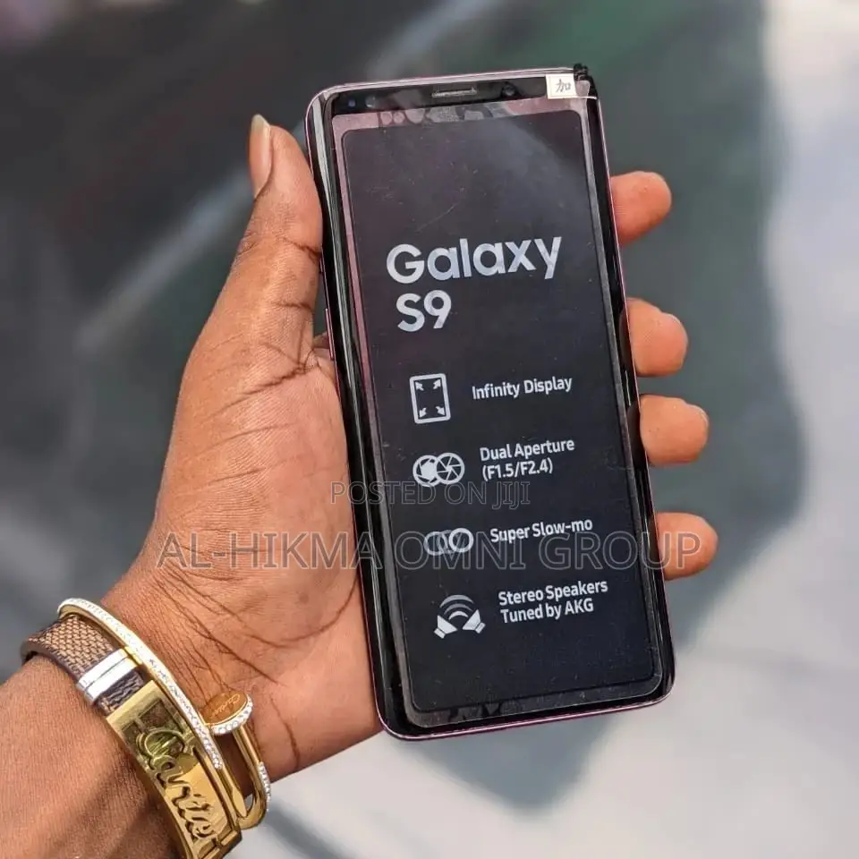 Samsung Galaxy S9 64 GB