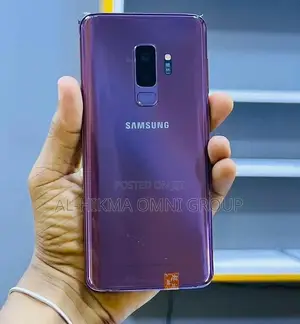 Samsung Galaxy S9 64 GB