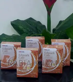 Kahawa Inayosisimua Hisia Zako