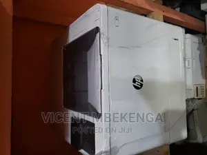 Hp Laserjet M608