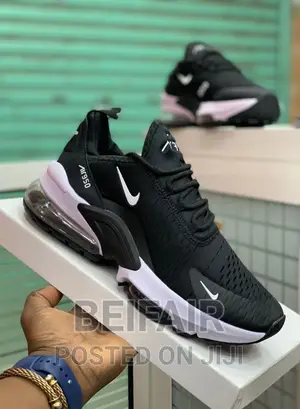 Nike Air Max Sneakers | Raba Za Nike Air