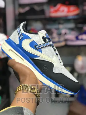 Original Nike Nocta Sneakers | Raba Za Nike Air Nocta