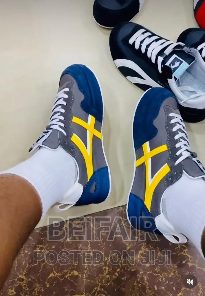 Original Ferarry Sneakers | Raba Original Za Ferrari