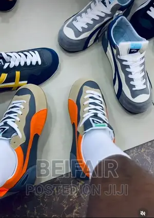 Original Ferarry Sneakers | Raba Original Za Ferrari