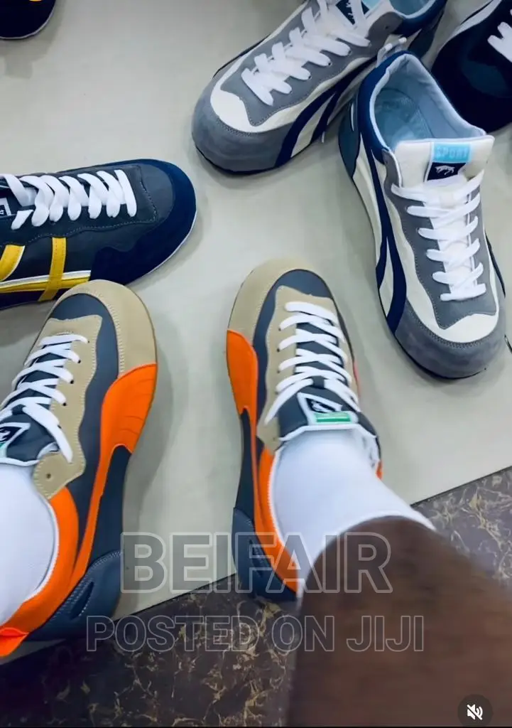 Original Ferarry Sneakers | Raba Original Za Ferrari