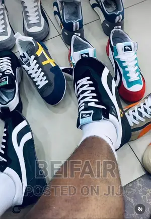 Original Ferarry Sneakers | Raba Original Za Ferrari