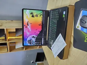 New Laptop Asus TUF Gaming FX504 16GB Intel Core I7 SSD 512GB