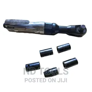 Air Ratchet Wrench
