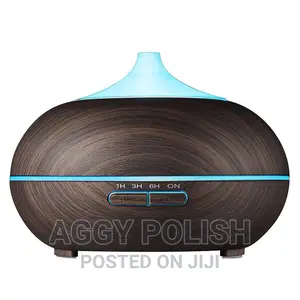 Aroma Diffuser