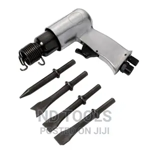 Air Hammer