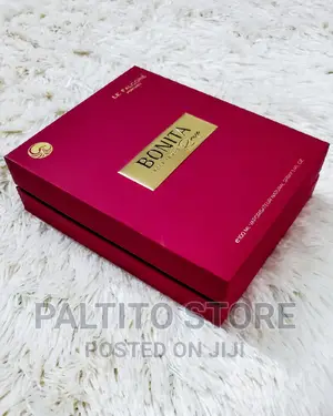 Le Falcone Bonita Rouge Pour Femme