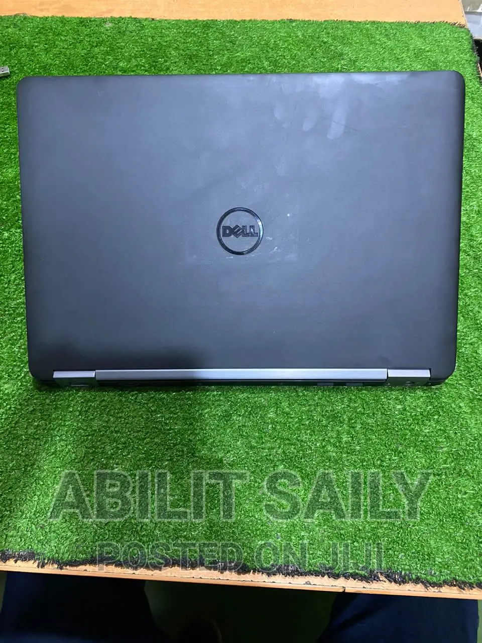 Laptop Dell Latitude E7470 4GB Intel Core I5 SSD 256GB