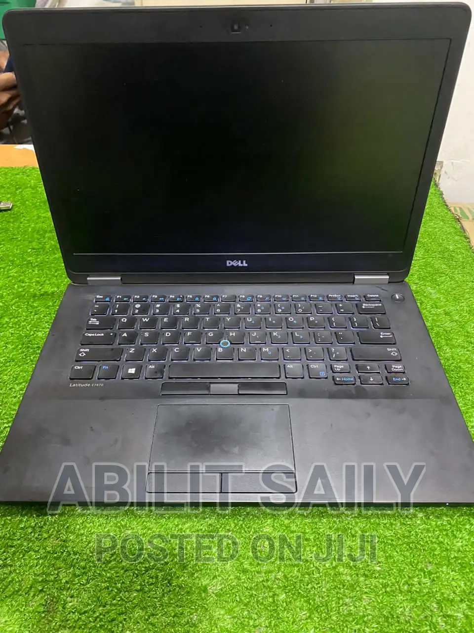 Laptop Dell Latitude E7470 4GB Intel Core I5 SSD 256GB