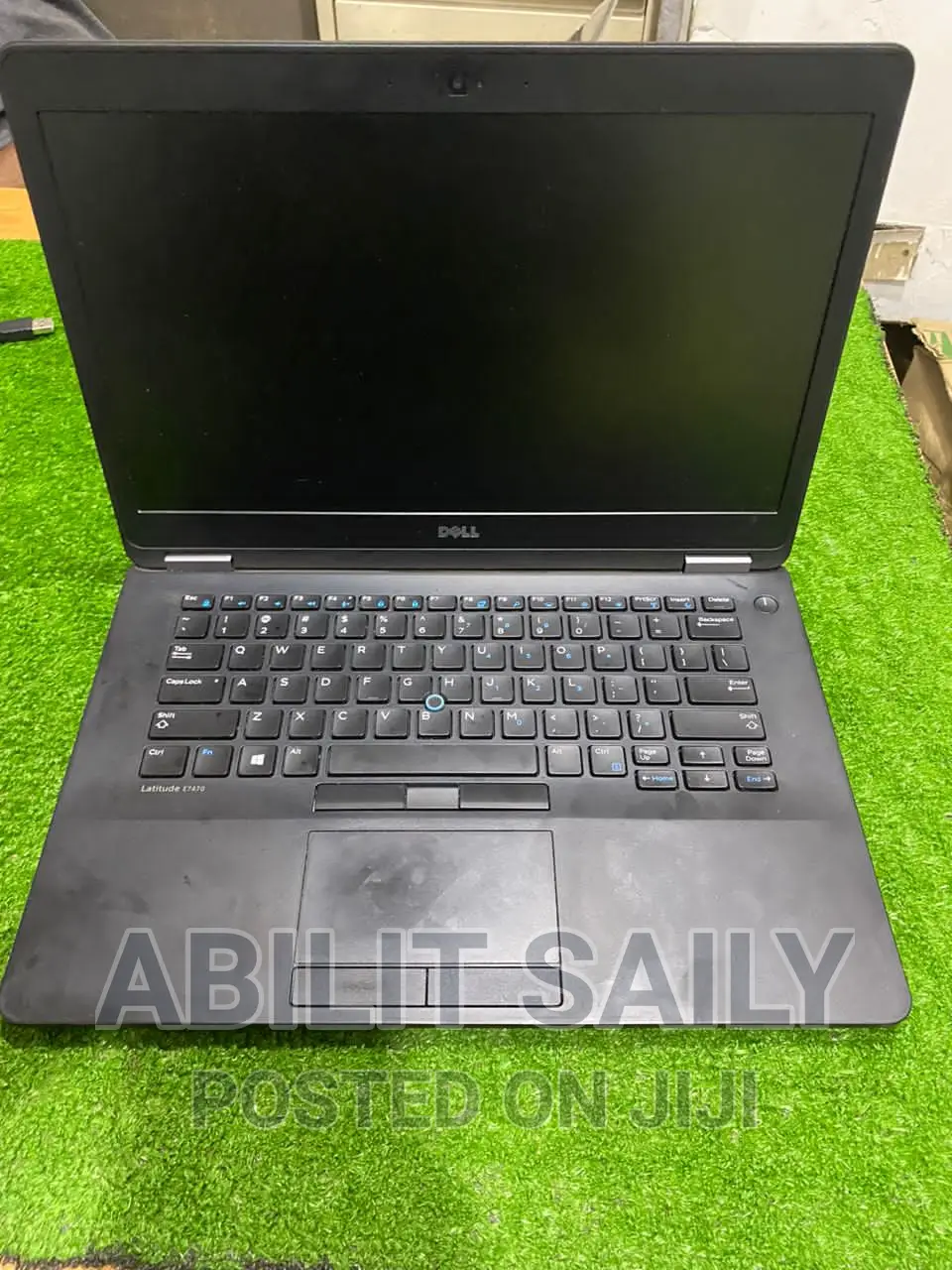 Laptop Dell Latitude E7470 4GB Intel Core I5 SSD 256GB