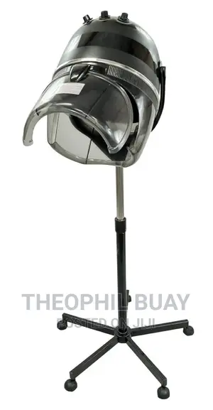 Electric Hair Dryer With Stand Very Quality
