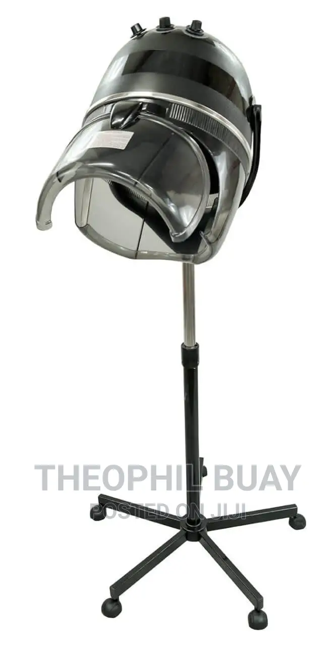 Electric Hair Dryer With Stand Very Quality