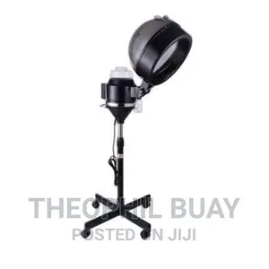 Electric Hair Steamer Free Standing