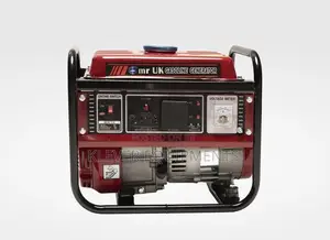 Mr Uk Genetator 1.2kva