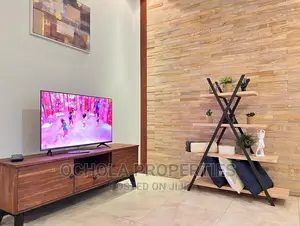 Furnished 3bdrm Apartment in Upanga East for rent