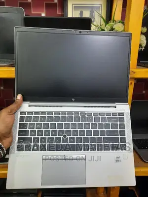 Laptop HP EliteBook 840 G7 16GB Intel Core I5 SSD 512GB