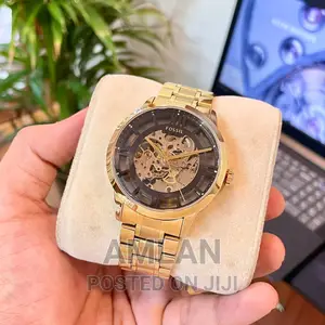 Fossil Watches