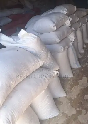 Chakula Cha Ng'ombe Wa Maziwa