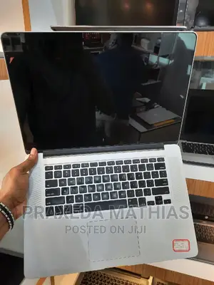 Laptop Apple MacBook Pro 2014 16GB Intel Core I7 SSD 512GB