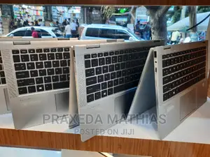 Laptop HP EliteBook X360 1030 G3 16GB Intel Core I7 SSD 512GB