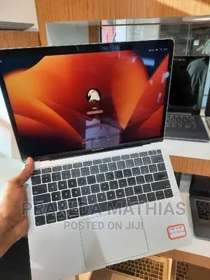 Laptop Apple MacBook Air 2018 8GB Intel Core I5 SSD 256GB