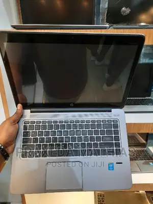 Laptop HP EliteBook Folio 1040 G2 8GB Intel Core I5 SSD 256GB