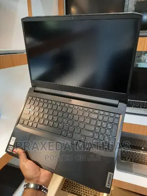 New Laptop Lenovo Ideapad Gaming 3 16GB AMD Ryzen 7 SSD 512GB