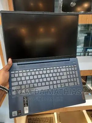 New Laptop Lenovo IdeaPad 500S 16GB Intel Core I7 SSD 512GB