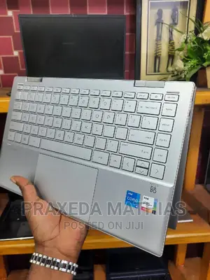 Laptop HP Pavilion X360 14 16GB Intel Core I5 SSD 512GB