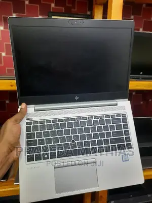 Laptop HP EliteBook 840 G5 8GB Intel Core I5 SSD 256GB