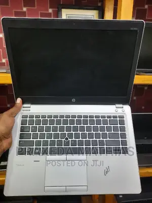 Laptop HP EliteBook Folio 9470M 8GB Intel Core I5 HDD 500GB