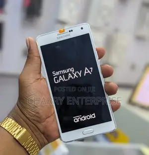 Samsung Galaxy A7 32 GB