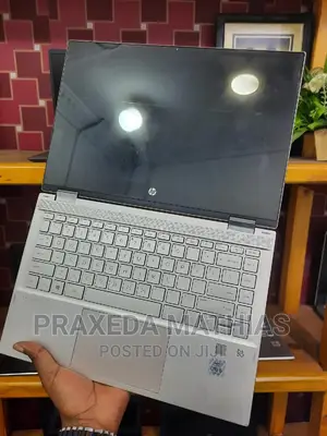 Laptop HP Pavilion X360 14 8GB Intel Core I5 SSD 256GB