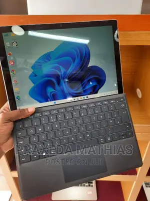 Laptop Microsoft Surface Pro 16GB Intel Core I5 SSD 512GB