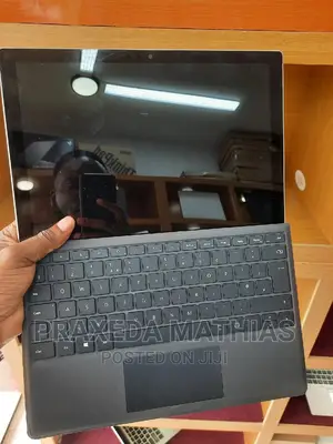 Laptop Microsoft Surface Pro 16GB Intel Core I5 SSD 512GB
